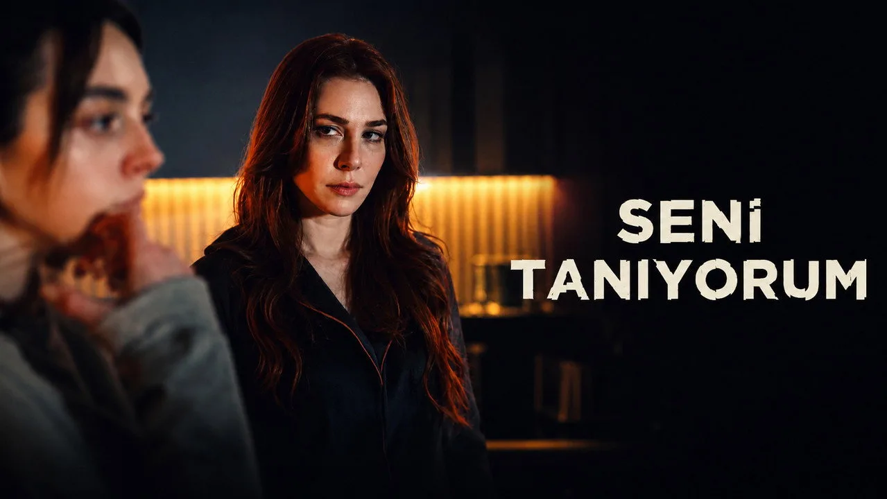 Seni Tanıyorum 1. Sezon 7. Bölüm