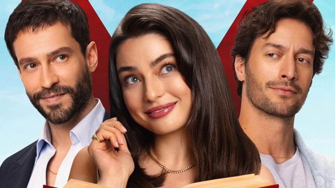 Muhtemel Aşk 1. Sezon 14. Bölüm