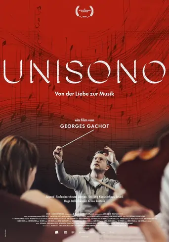 Watch Unisono - From Love to Music Film