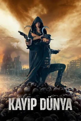 Regarder Kayıp Dünya Film