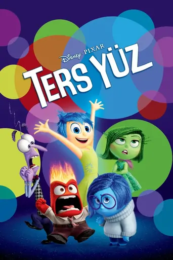 Watch Ters Yüz Film