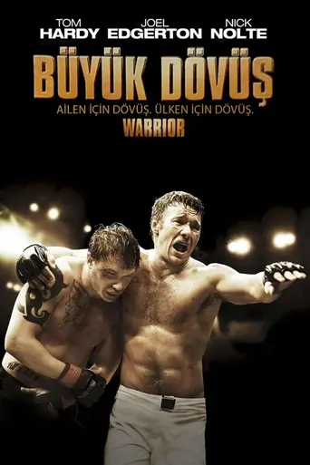 Watch Büyük Dövüş Film