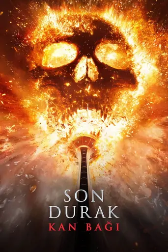 Ver Son Durak: Kan Bağı Film