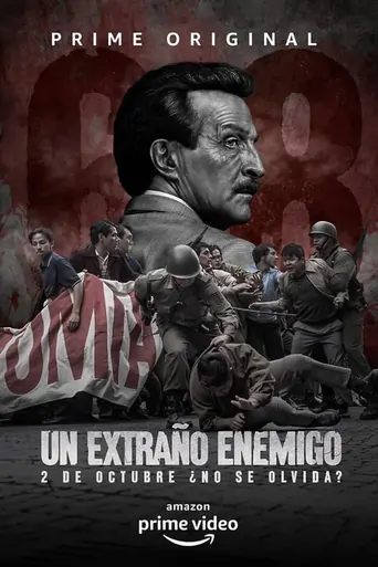 Regarder Un Extraño Enemigo Dizi