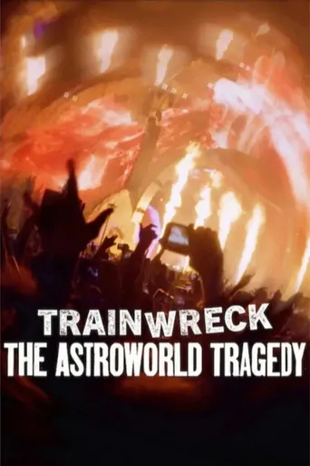 观看Astroworld Faciası Film