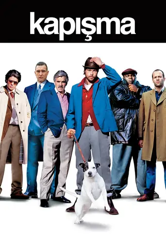Watch Kapışma Film