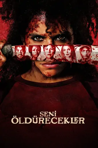 Ver Seni Öldürecekler Film