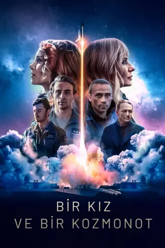 观看Bir Kız ve Bir Kozmonot Dizi
