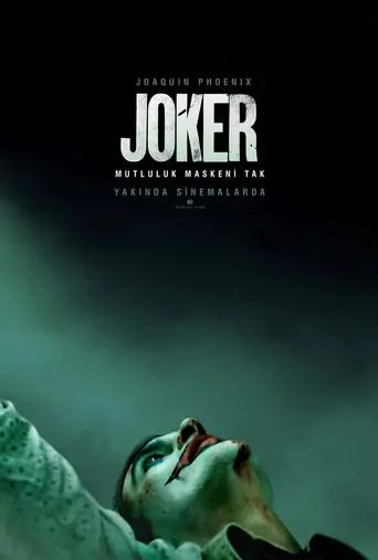 Watch Joker Film