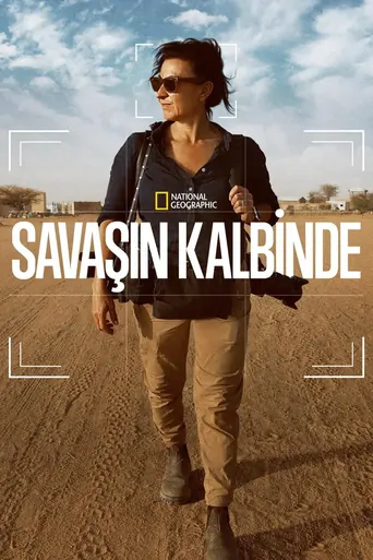 观看Savaşın Kalbinde Film