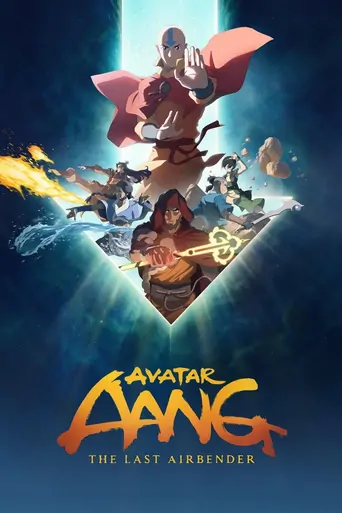 Avatar Aang: Son Havabükücü Film ansehen
