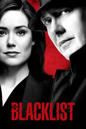 Guarda The Blacklist Dizi