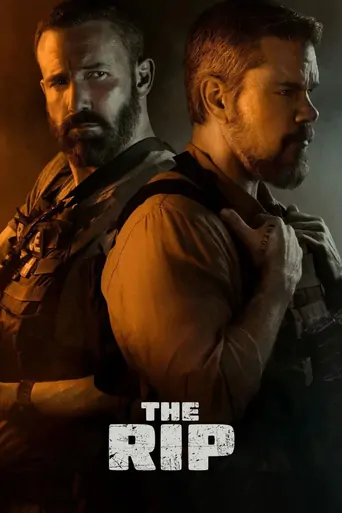 Regarder The Rip Film