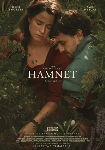观看Hamnet Film