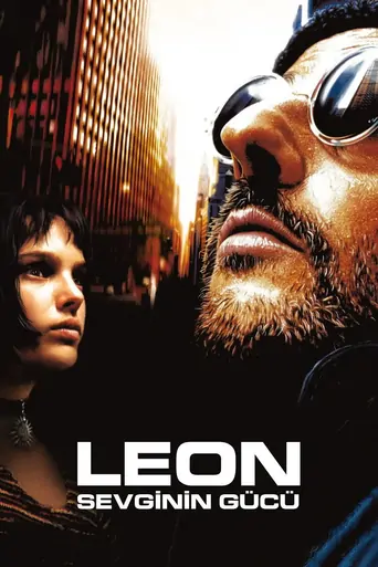 Watch Leon: Sevginin Gücü Film