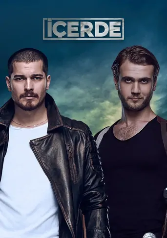 Смотреть İçerde Dizi