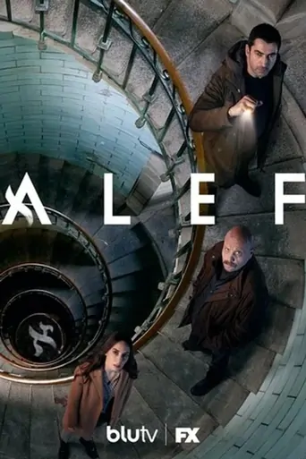 Regarder Alef Dizi