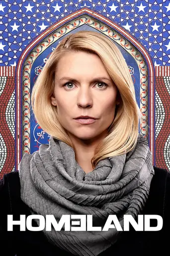 Guarda Homeland Dizi