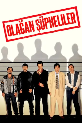 Watch Olağan Şüpheliler Film