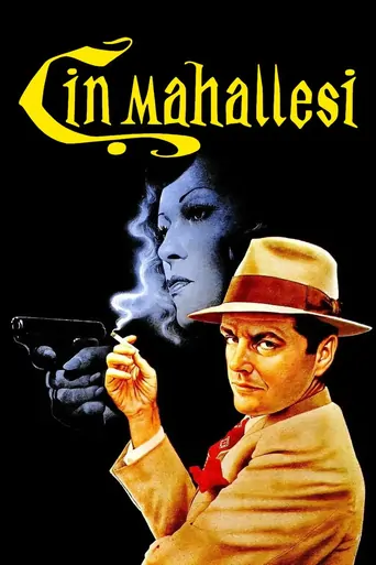 Watch Çin Mahallesi Film