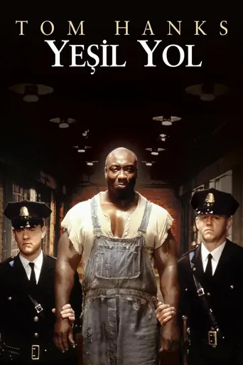 Watch Yeşil Yol Film