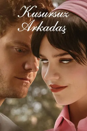 Ver Kusursuz Arkadaş Film