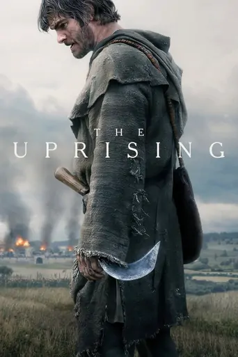 观看The Uprising Film