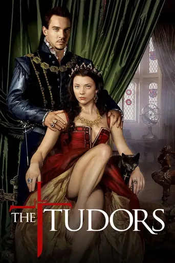观看The Tudors Dizi
