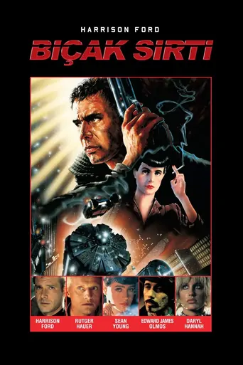 Watch Bıçak Sırtı Film