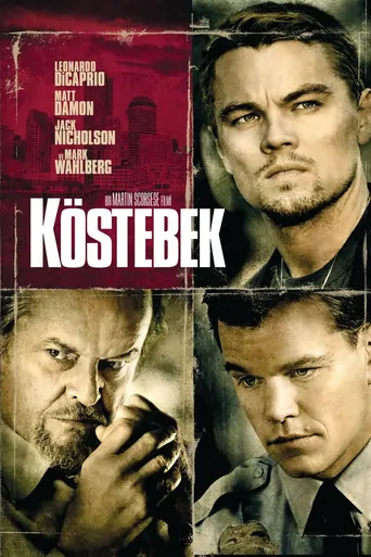 Watch Köstebek Film