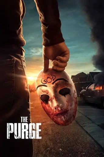 Watch Arınma Gecesi Dizi