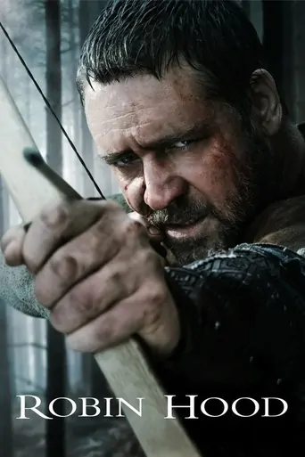 Watch Robin Hood Film