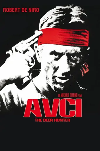 Watch Avcı Film