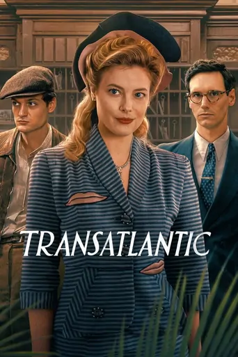 观看Transatlantik Dizi