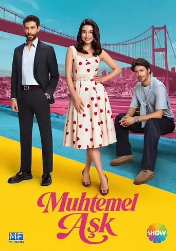 Смотреть Muhtemel Aşk Dizi