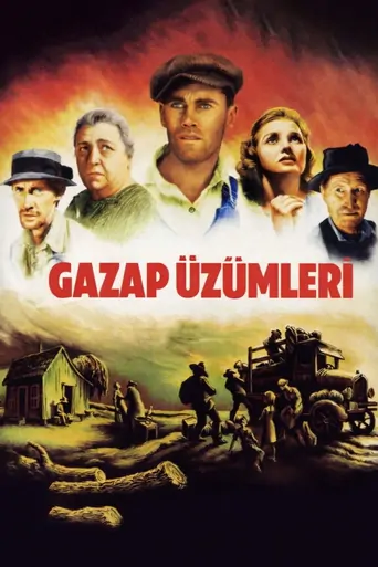 Watch Gazap Üzümleri Film