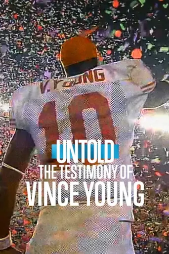 观看Perde Arkası: Vince Young'ın Hikayesi Film