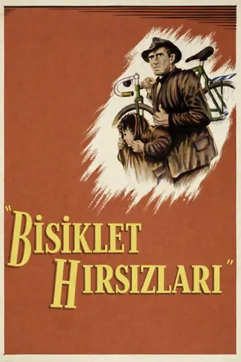 Watch Bisiklet Hırsızları Film