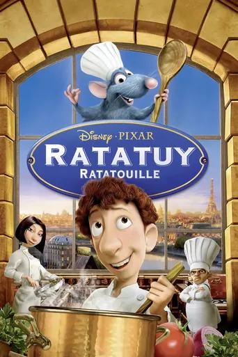 Watch Ratatuy Film