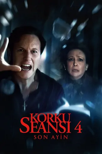 Ver Korku Seansı 4: Son Ayin Film
