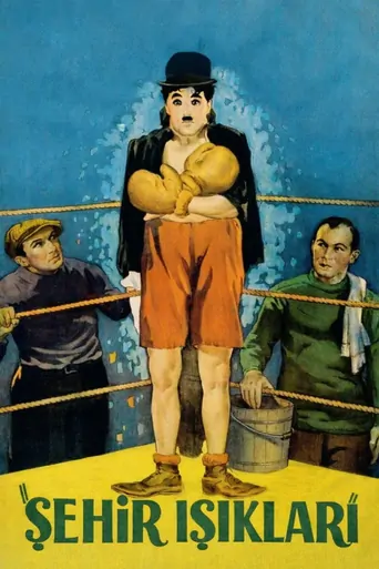 Watch Şehir Işıkları Film
