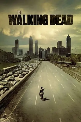 Guarda The Walking Dead Dizi