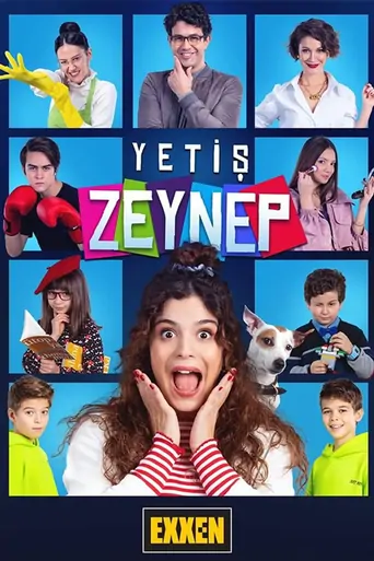 Yetiş Zeynep Dizi ansehen