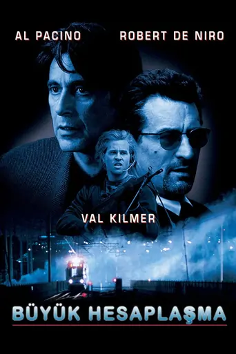 Watch Büyük Hesaplaşma Film