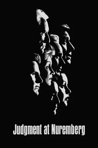 Watch Nuremberg Duruşması Film