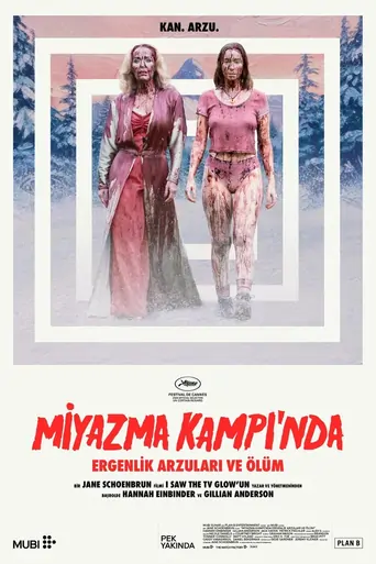 观看Miyazma Kampında Ergenlik Arzuları ve Ölüm Film