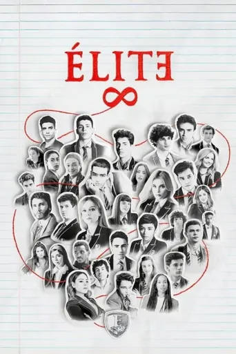 Regarder Élite Dizi