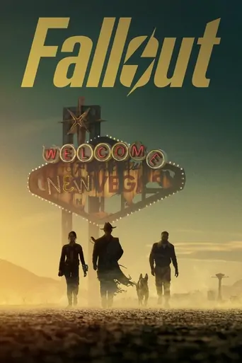 Watch Fallout Dizi