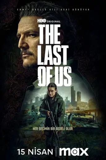 Ver The Last of Us Dizi