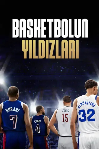 观看Basketbolun Yıldızları Dizi
